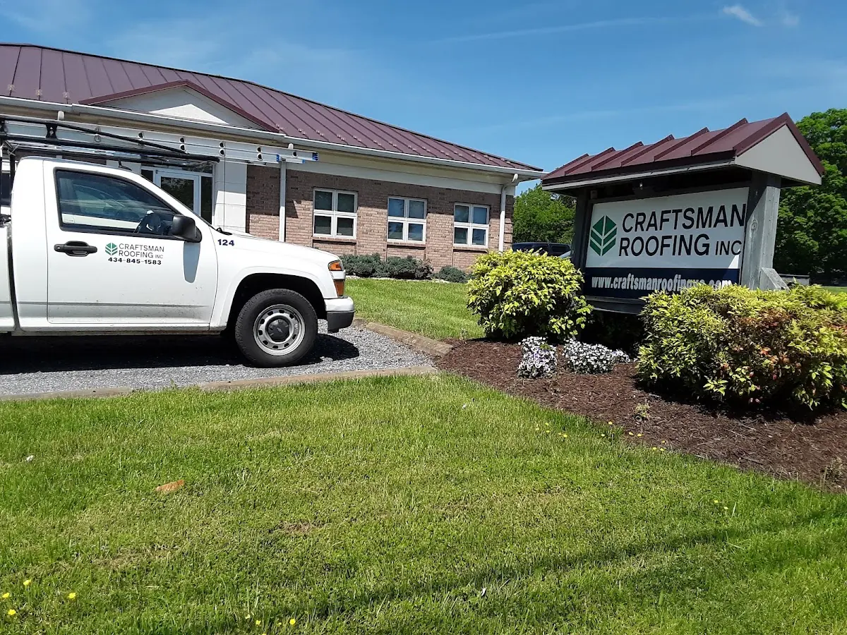 Quality Roof Replacement by experienced craftsmen in Fort Bragg